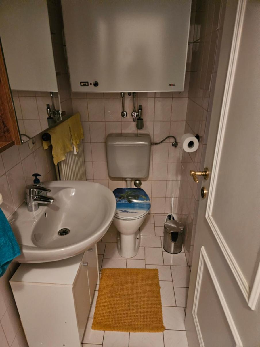 Wohnung Im Nationalpark Kalkalpen 1 Reichraming Zewnętrze zdjęcie